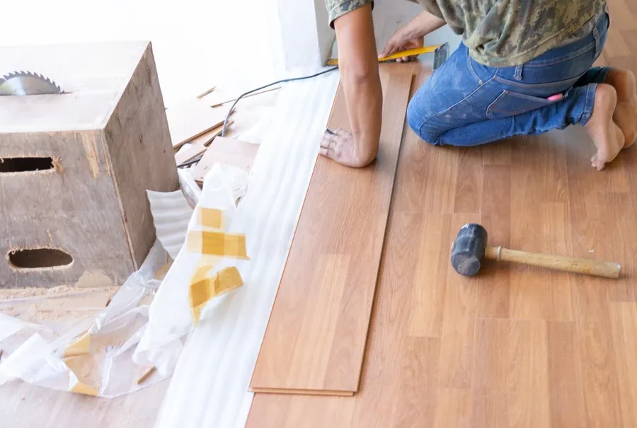 How Flooring Services Can Transform Your Living Space in Grand Prairie, TX How Flooring Services Can Transform Your Living Space in Grand Prairie, TX