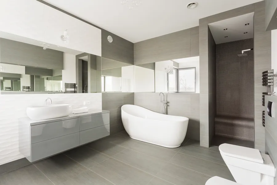The Role Of Layout Design In Successful Bathroom Remodeling Grand Prairie, TX The Role Of Layout Design In Successful Bathroom Remodeling Grand Prairie, TX
