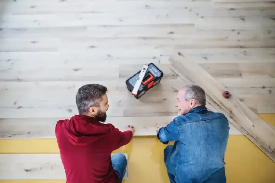 Tips For Maintaining Floors After Flooring Installation Grand Prairie, TX Tips For Maintaining Floors After Flooring Installation Grand Prairie, TX